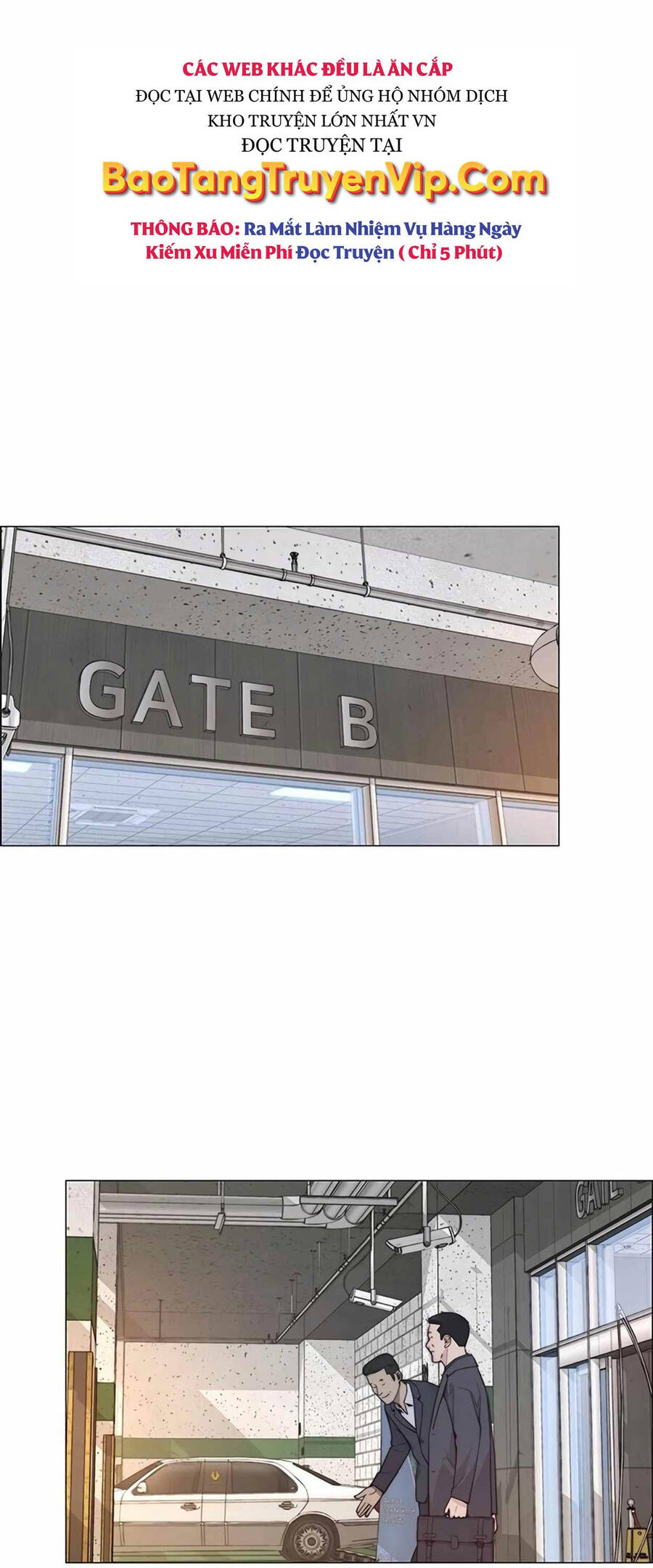 Người Đàn Ông Thực Thụ - Chapter 166 - Page 45