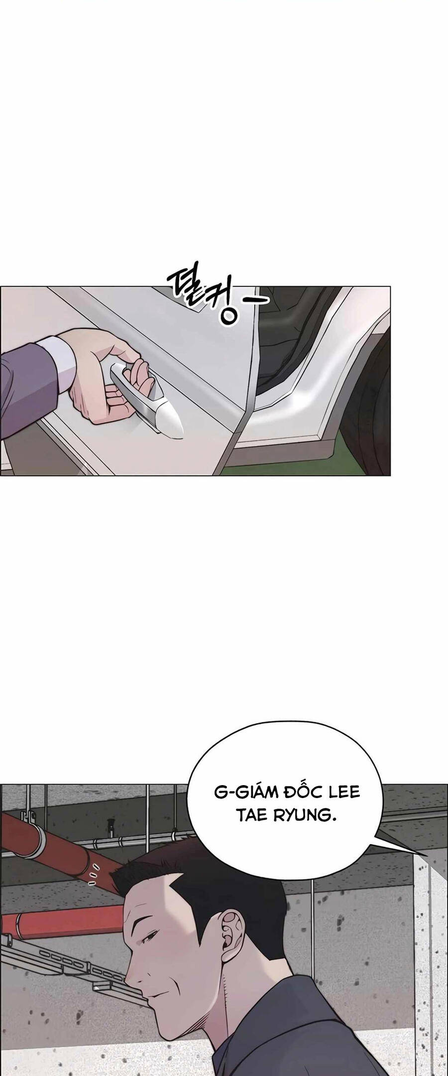 Người Đàn Ông Thực Thụ - Chapter 166 - Page 46