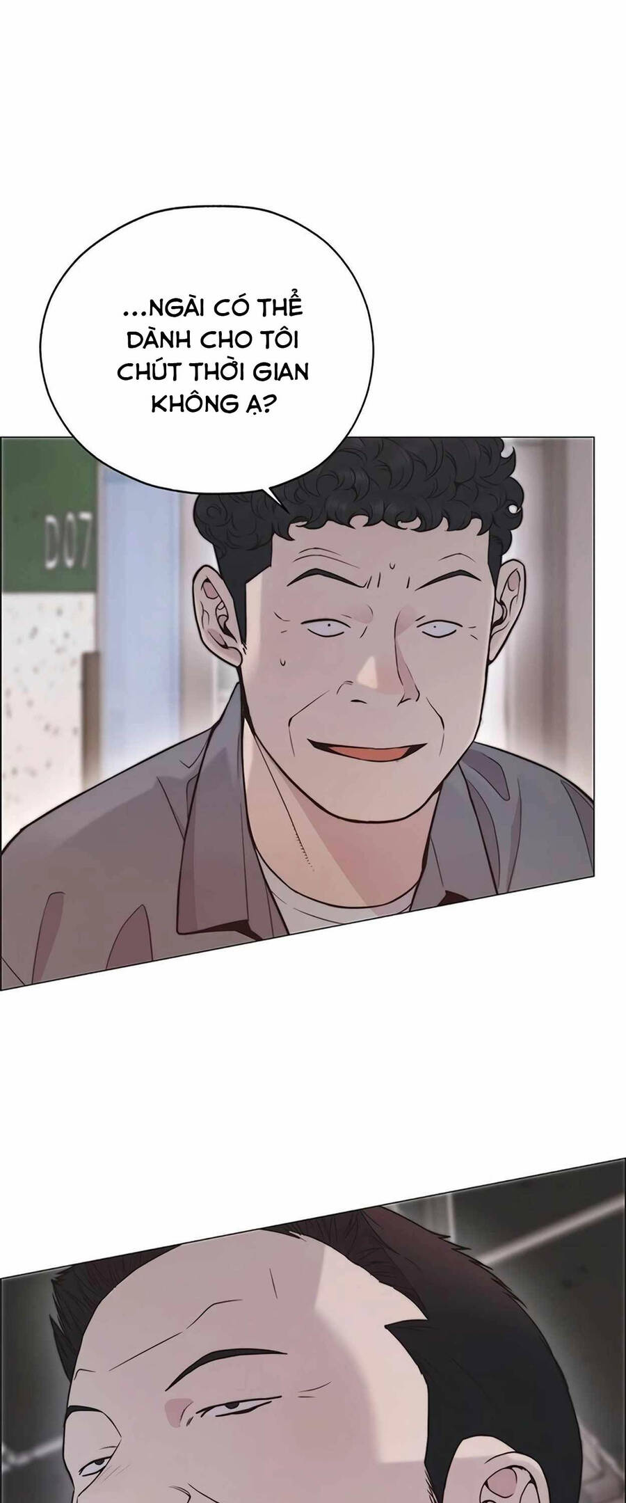 Người Đàn Ông Thực Thụ - Chapter 166 - Page 48