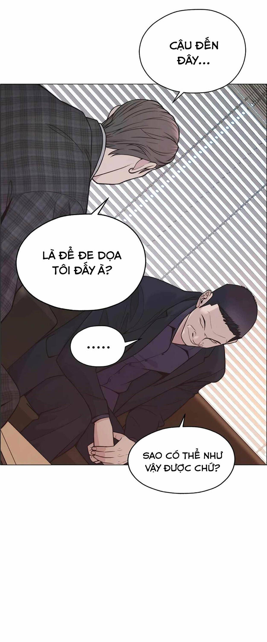 Người Đàn Ông Thực Thụ - Chapter 166 - Page 5