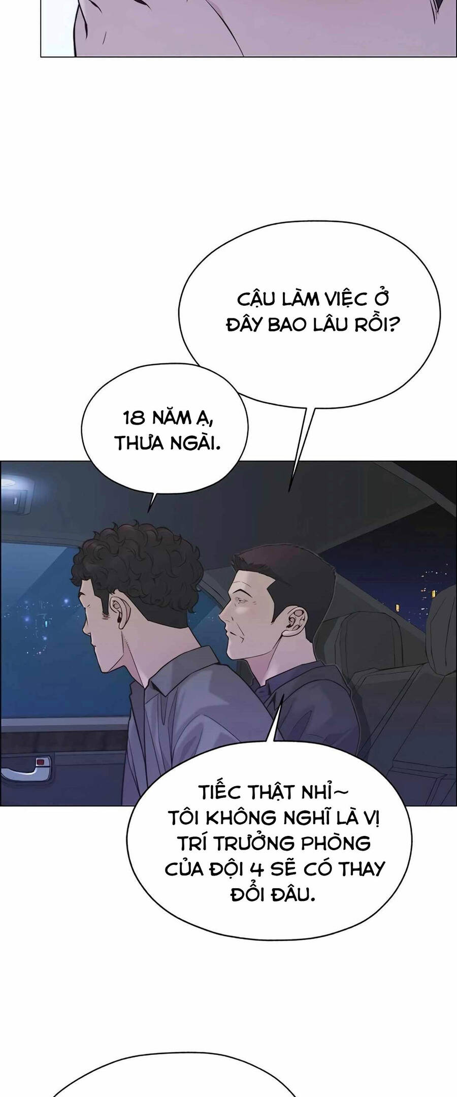 Người Đàn Ông Thực Thụ - Chapter 166 - Page 53