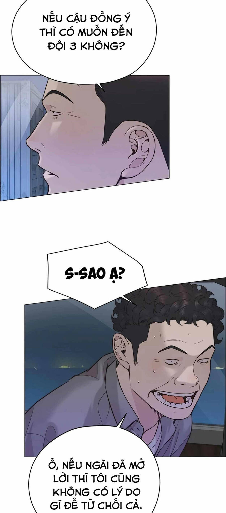 Người Đàn Ông Thực Thụ - Chapter 166 - Page 54