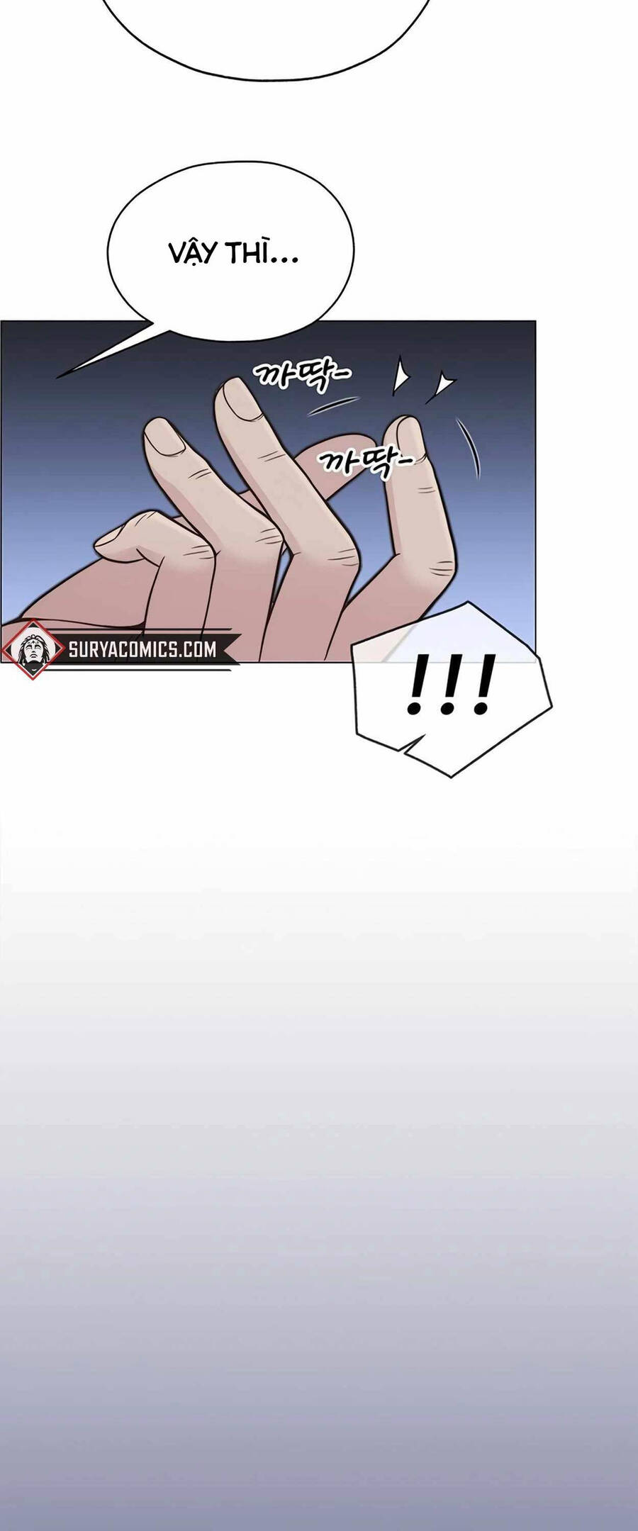 Người Đàn Ông Thực Thụ - Chapter 166 - Page 55