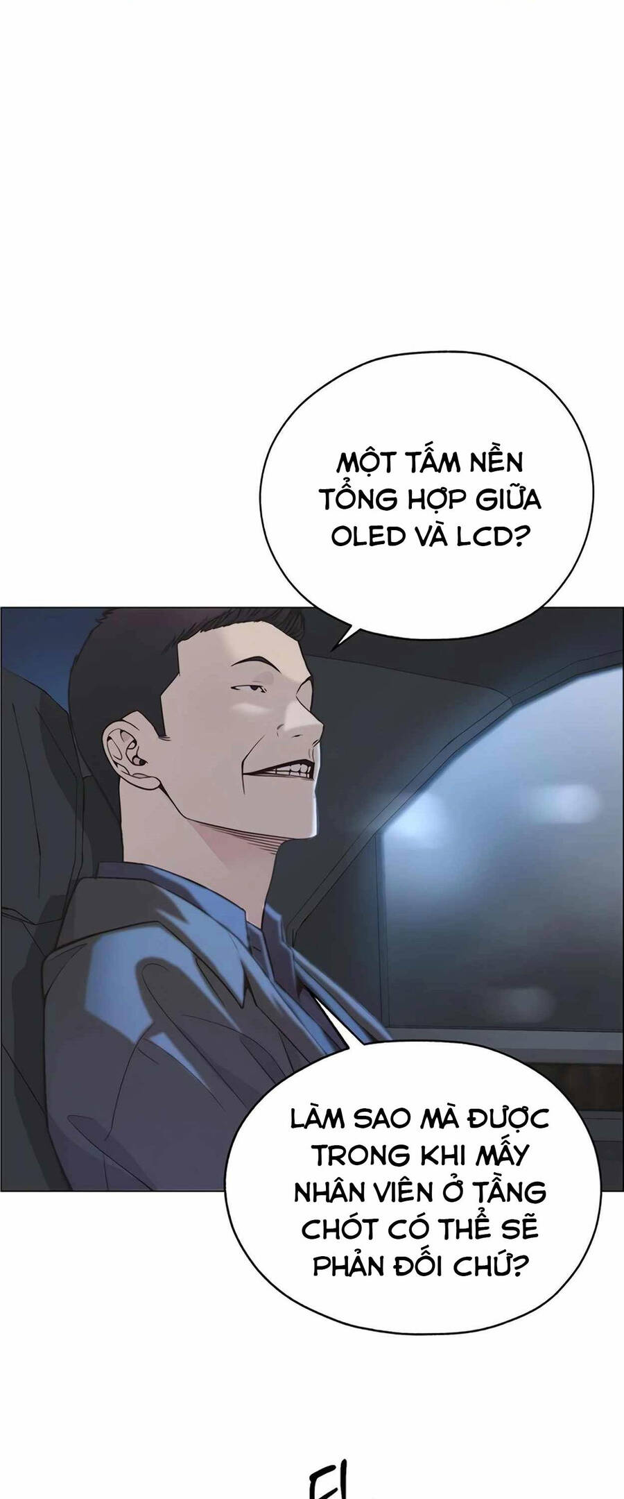 Người Đàn Ông Thực Thụ - Chapter 166 - Page 59