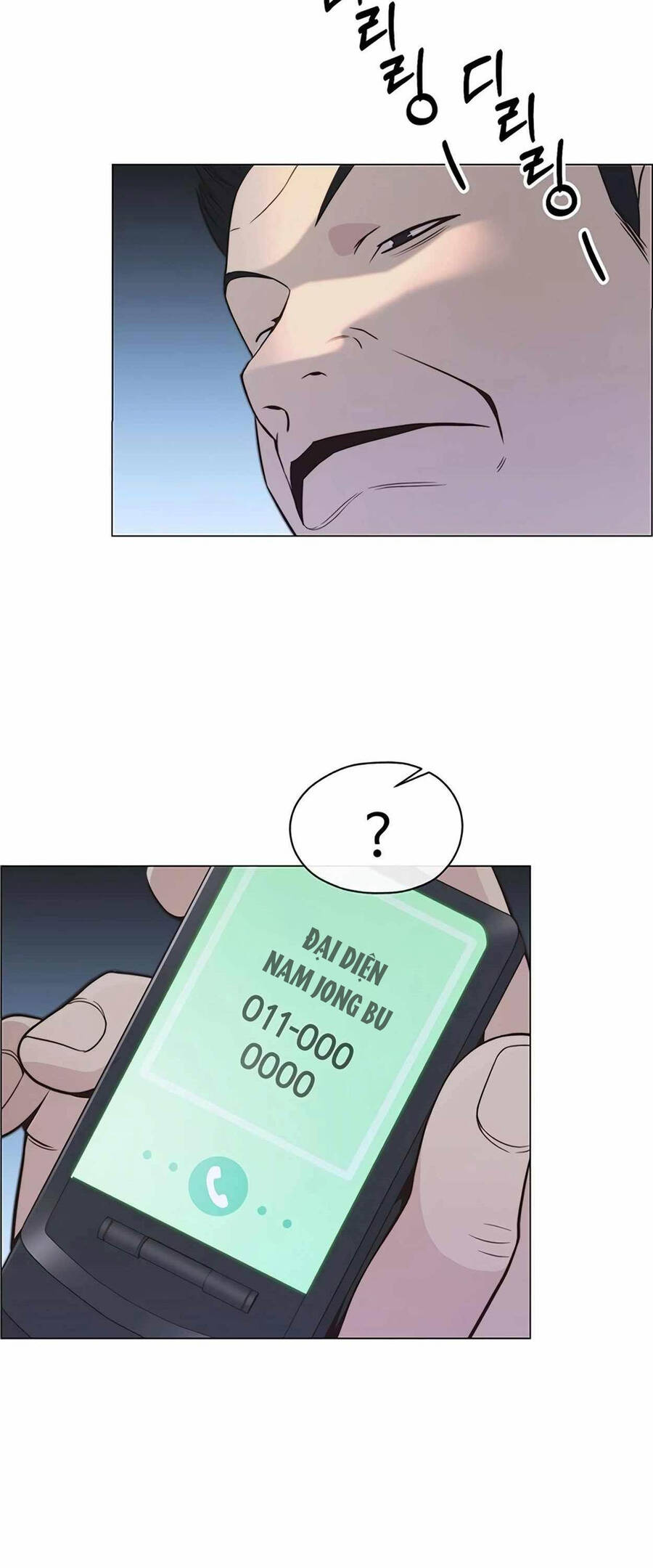 Người Đàn Ông Thực Thụ - Chapter 166 - Page 60