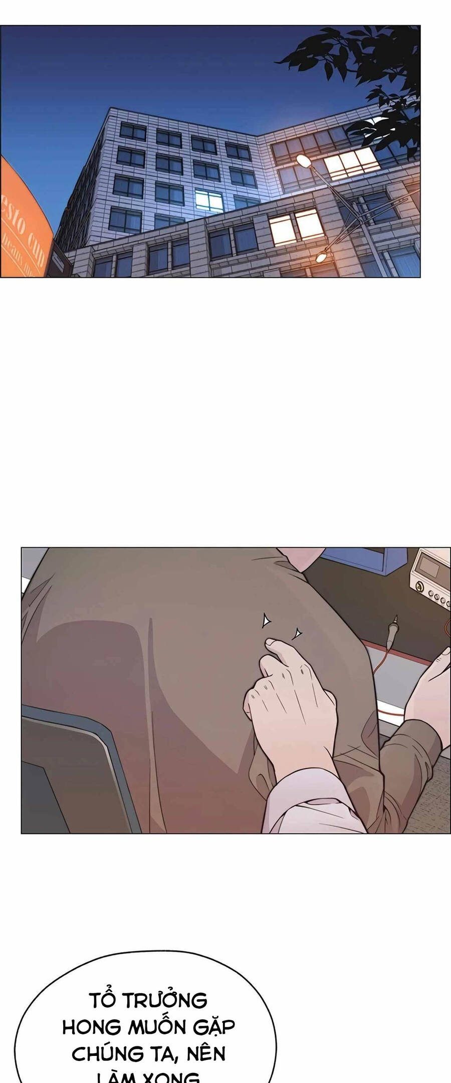 Người Đàn Ông Thực Thụ - Chapter 166 - Page 62