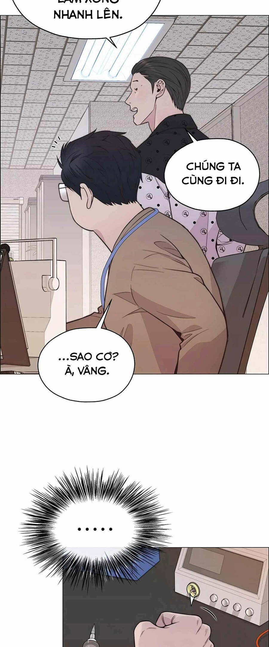 Người Đàn Ông Thực Thụ - Chapter 166 - Page 63