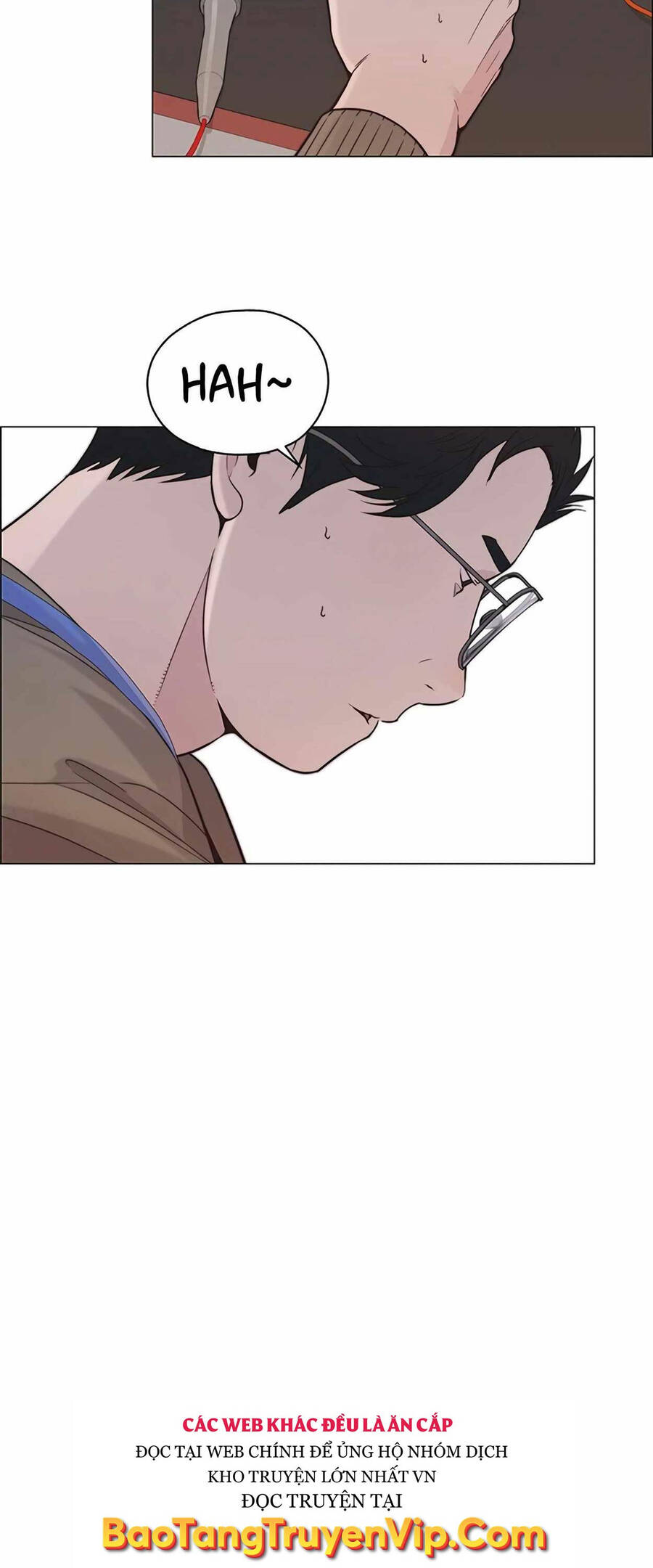 Người Đàn Ông Thực Thụ - Chapter 166 - Page 64