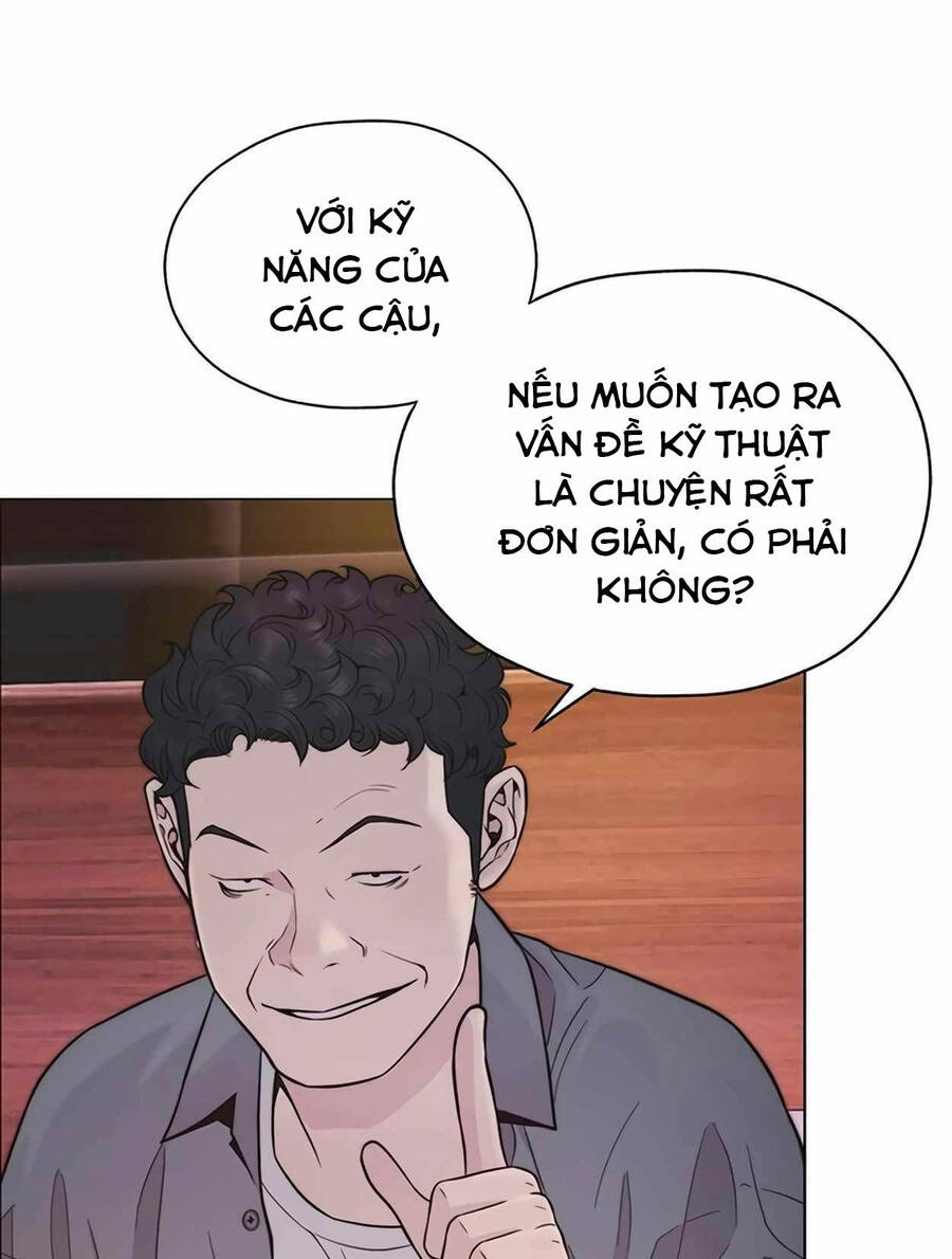 Người Đàn Ông Thực Thụ - Chapter 166 - Page 68