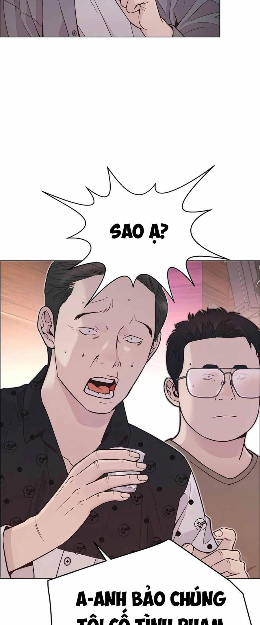 Người Đàn Ông Thực Thụ - Chapter 166 - Page 69