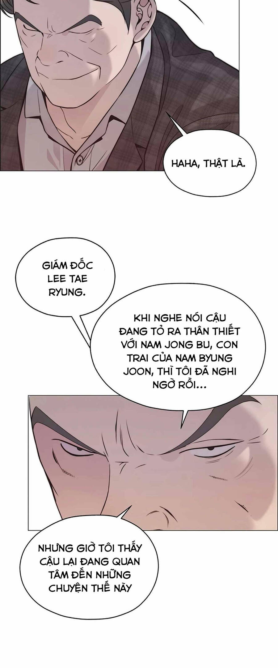 Người Đàn Ông Thực Thụ - Chapter 166 - Page 8