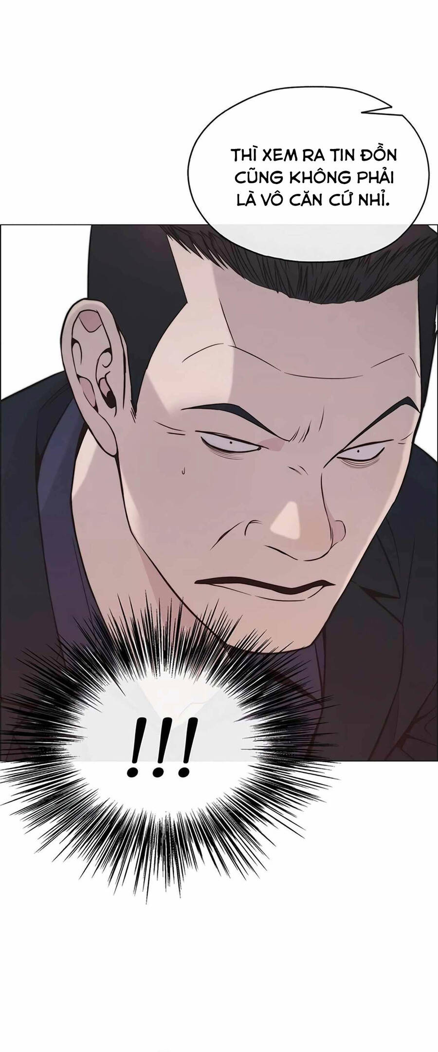 Người Đàn Ông Thực Thụ - Chapter 166 - Page 9