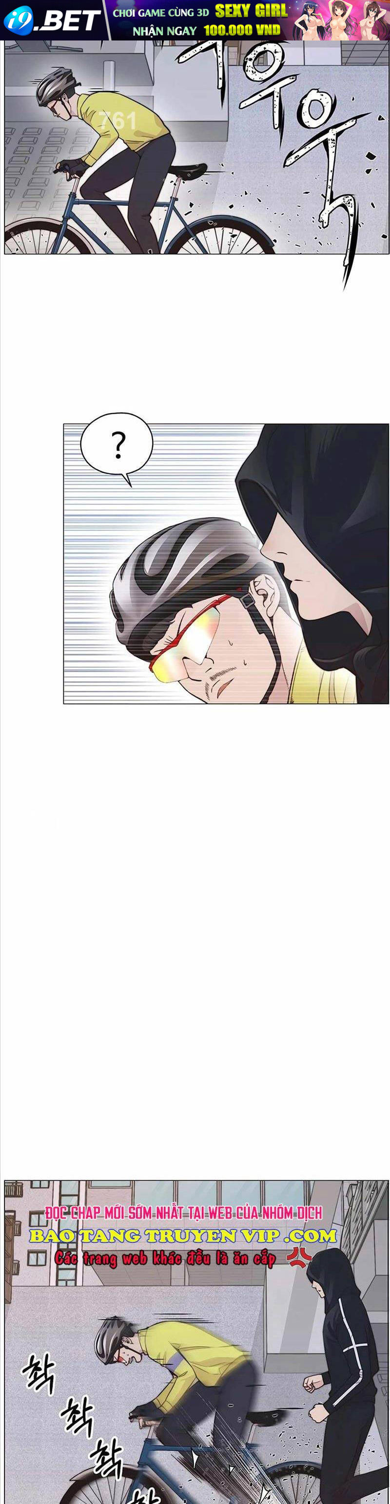 Người Đàn Ông Thực Thụ Chapter 167 - Trang 1