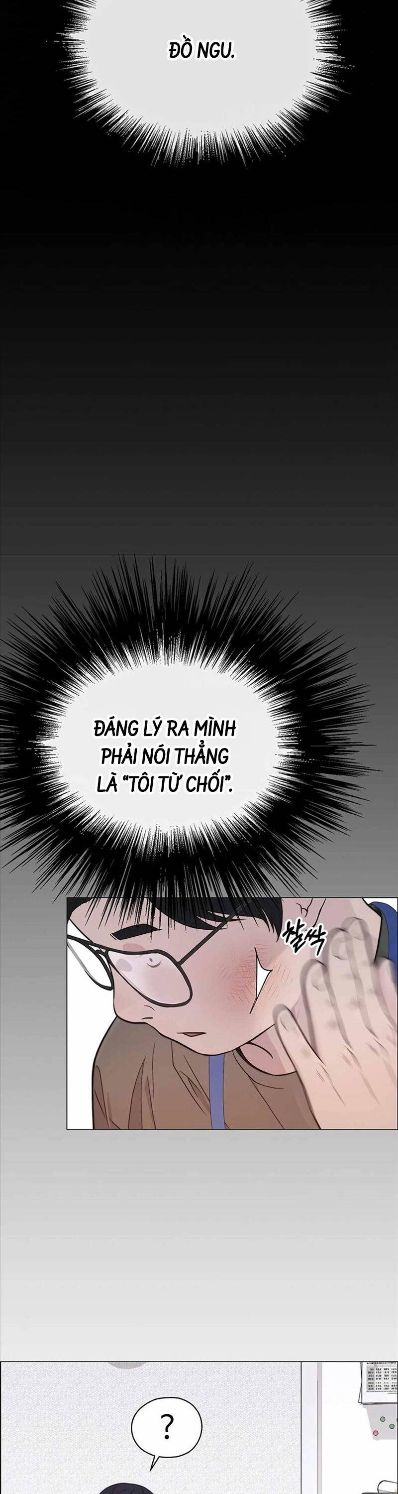 Người Đàn Ông Thực Thụ Chapter 167 - Trang 11