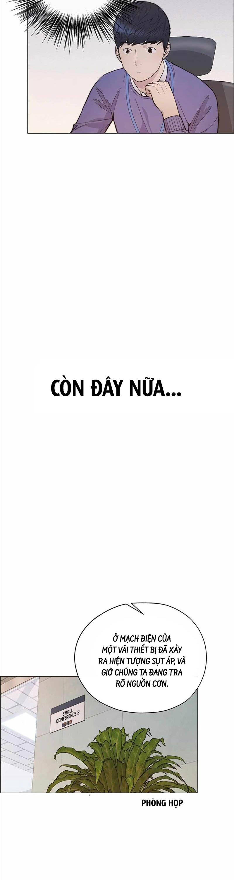 Người Đàn Ông Thực Thụ Chapter 167 - Trang 14