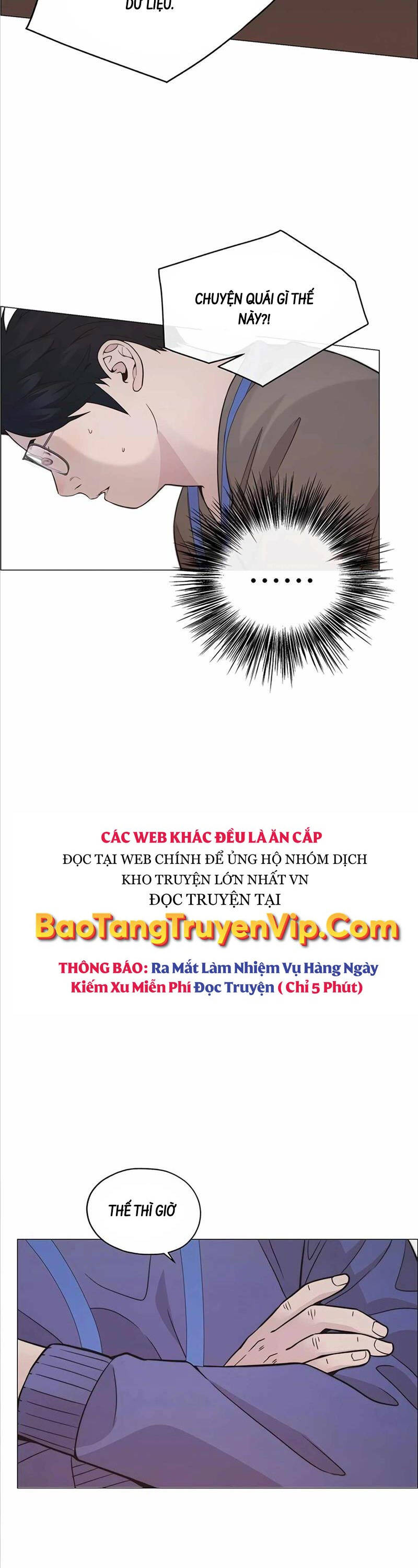 Người Đàn Ông Thực Thụ Chapter 167 - Trang 19