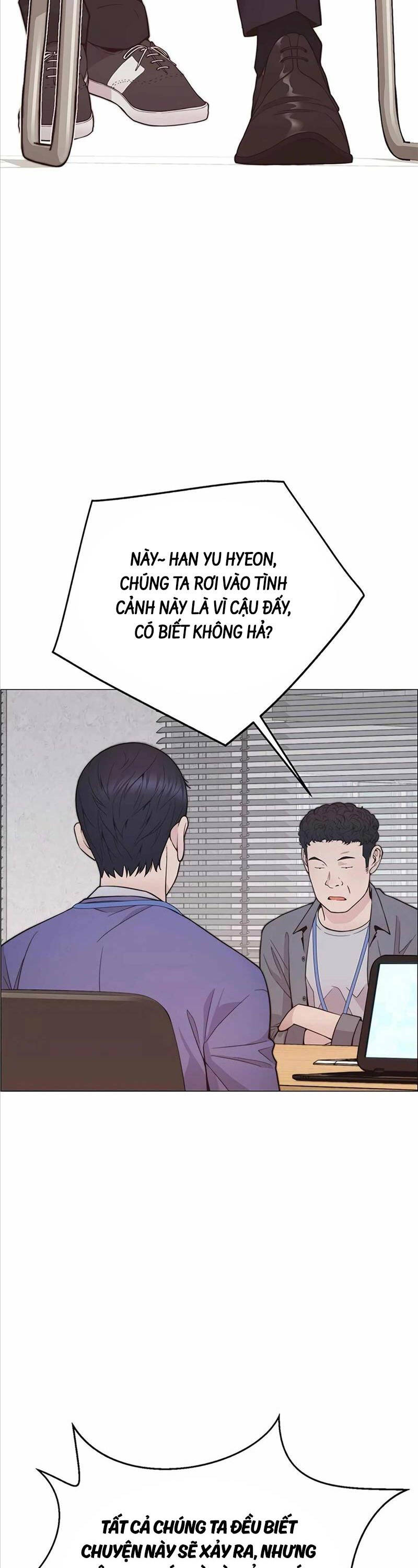 Người Đàn Ông Thực Thụ Chapter 167 - Trang 21