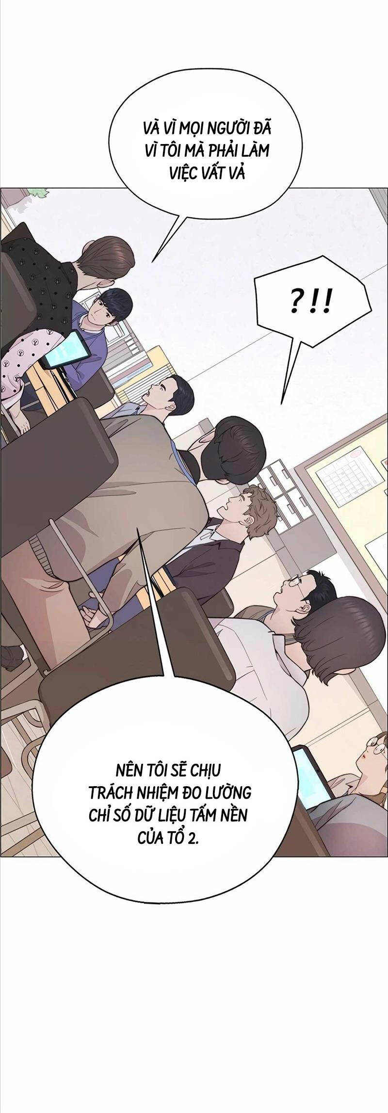 Người Đàn Ông Thực Thụ Chapter 167 - Trang 26