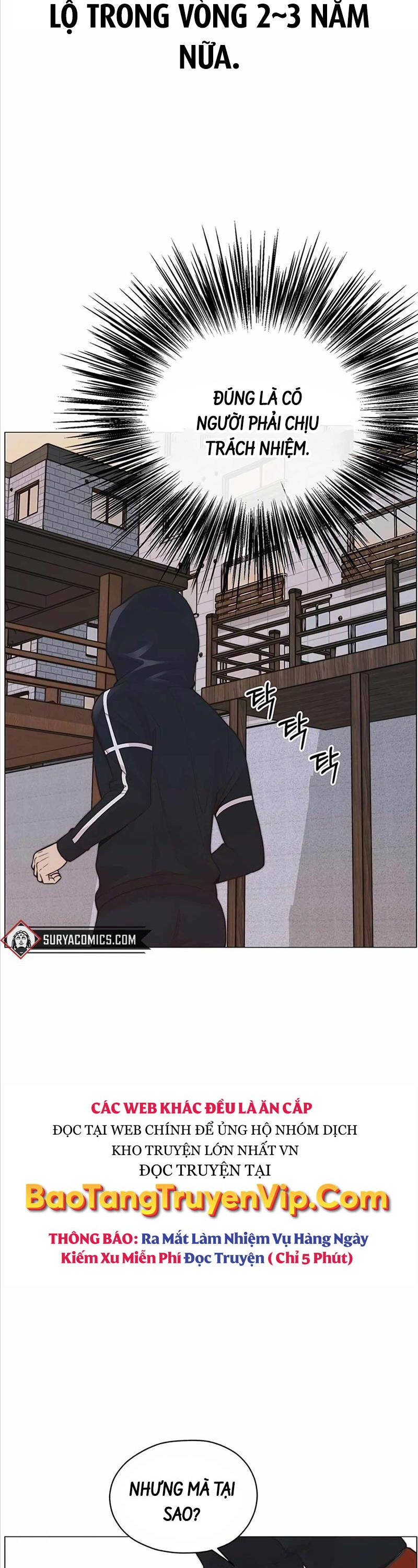 Người Đàn Ông Thực Thụ Chapter 167 - Trang 3