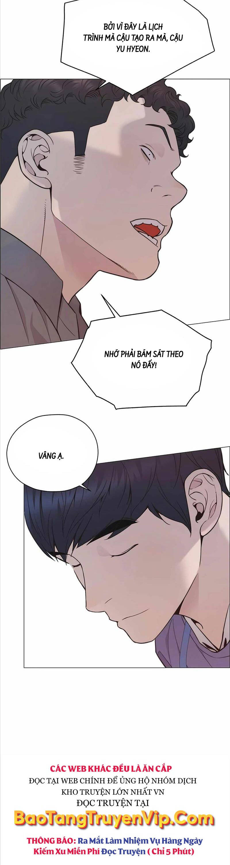 Người Đàn Ông Thực Thụ Chapter 167 - Trang 30