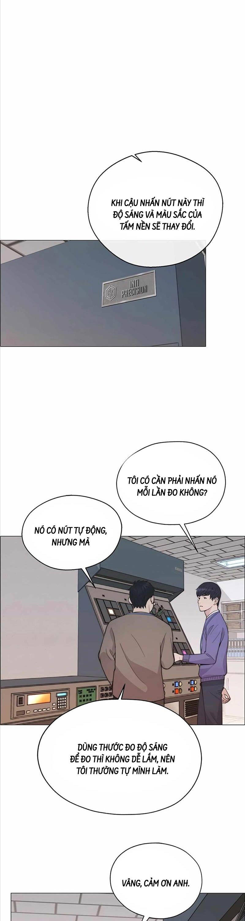 Người Đàn Ông Thực Thụ Chapter 167 - Trang 32