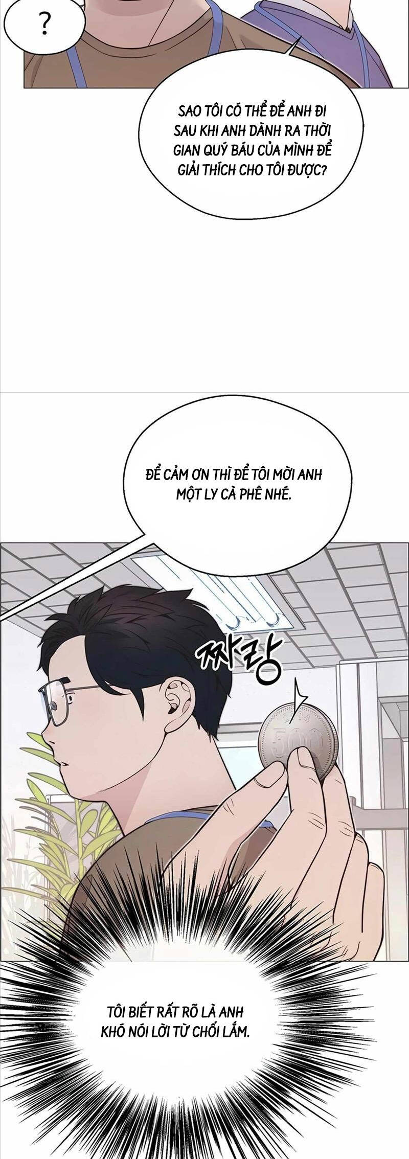 Người Đàn Ông Thực Thụ Chapter 167 - Trang 35