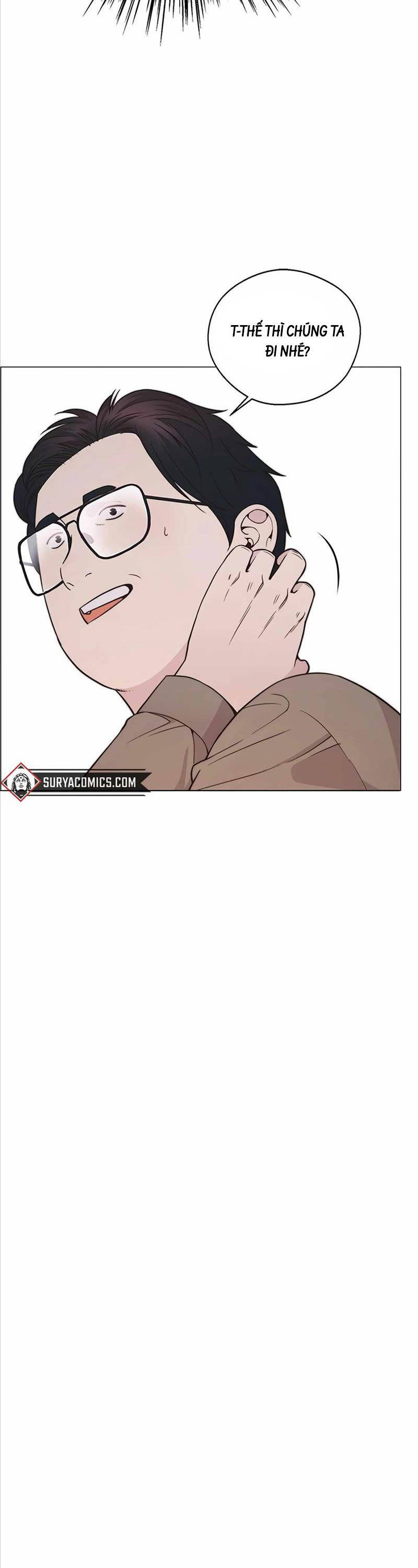 Người Đàn Ông Thực Thụ Chapter 167 - Trang 36