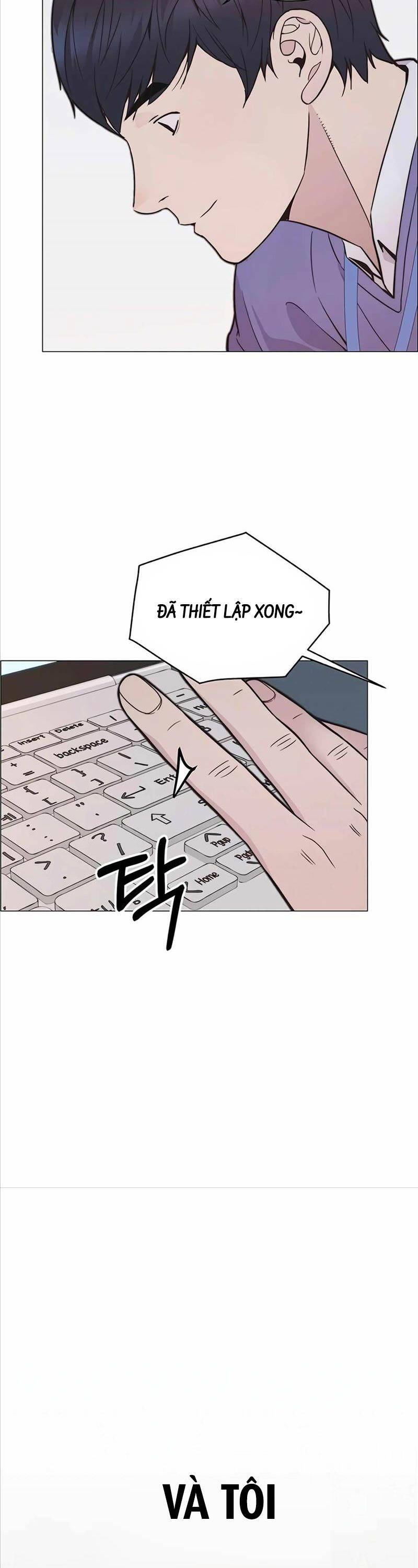 Người Đàn Ông Thực Thụ Chapter 167 - Trang 39