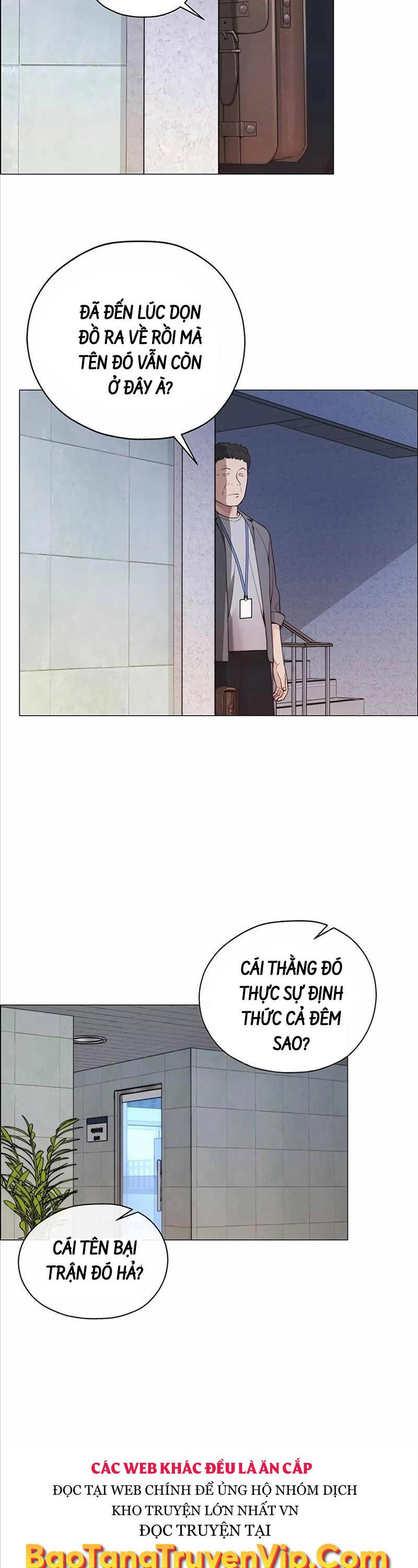 Người Đàn Ông Thực Thụ Chapter 167 - Trang 42