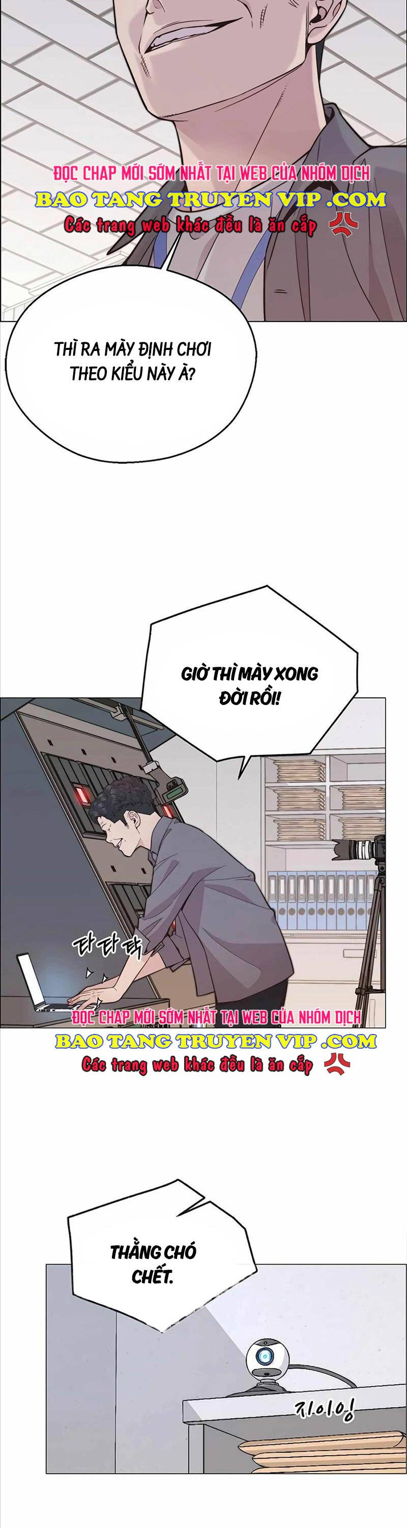 Người Đàn Ông Thực Thụ Chapter 167 - Trang 45