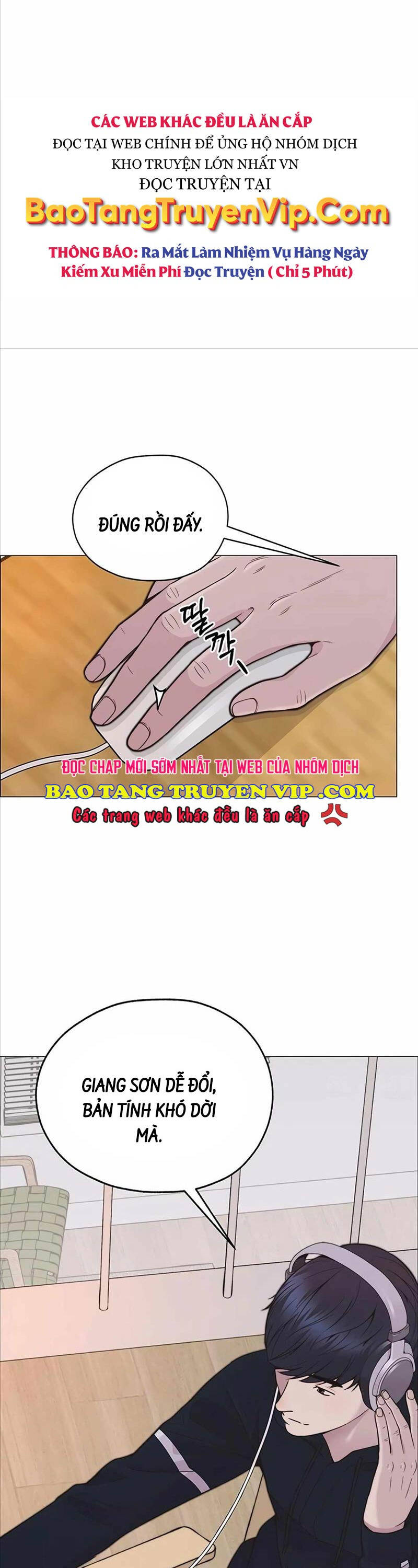 Người Đàn Ông Thực Thụ Chapter 167 - Trang 46