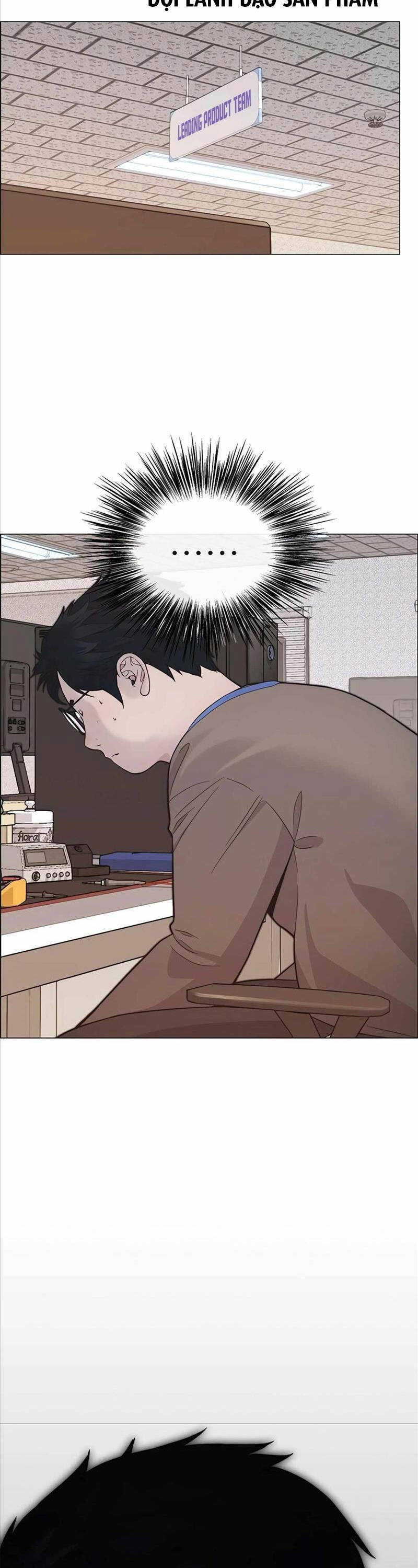 Người Đàn Ông Thực Thụ Chapter 167 - Trang 6