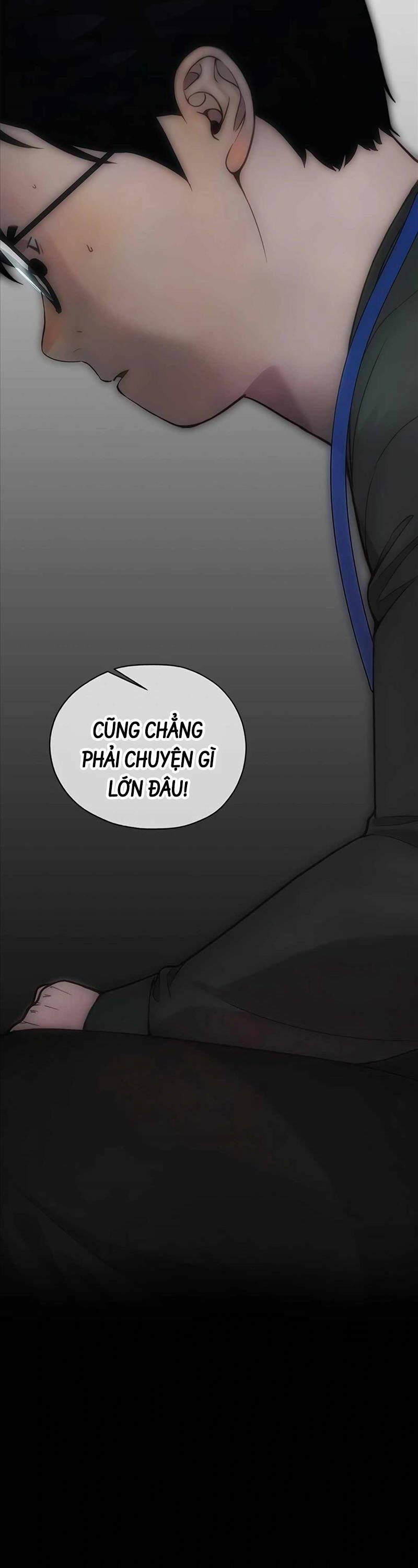 Người Đàn Ông Thực Thụ Chapter 167 - Trang 7