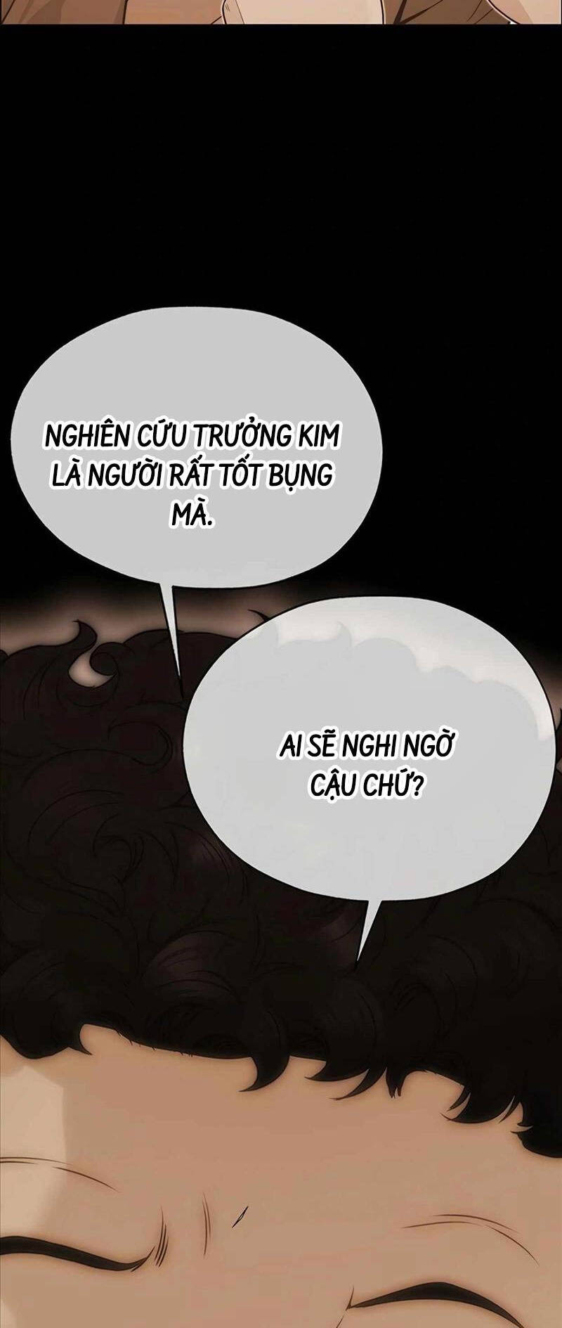 Người Đàn Ông Thực Thụ Chapter 167 - Trang 9