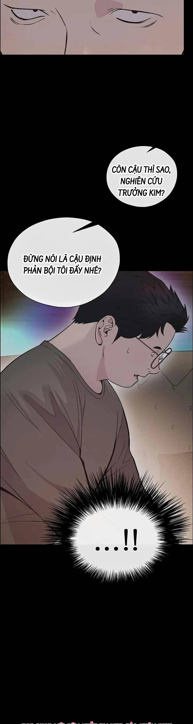Người Đàn Ông Thực Thụ - Chapter 168 - Page 11