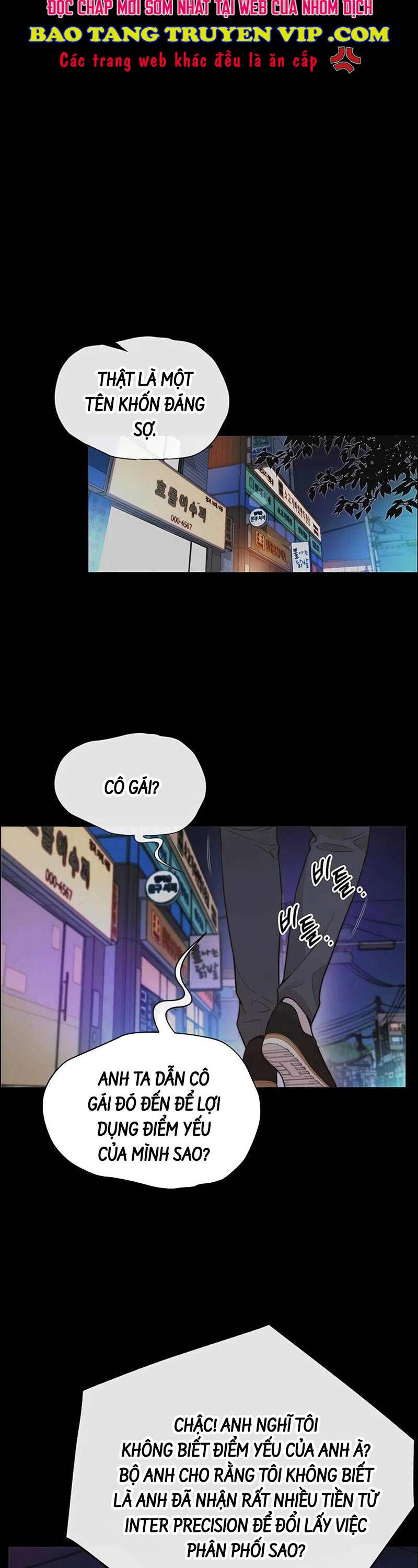 Người Đàn Ông Thực Thụ - Chapter 168 - Page 12