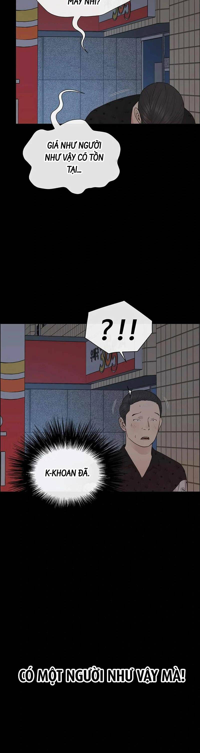 Người Đàn Ông Thực Thụ - Chapter 168 - Page 15