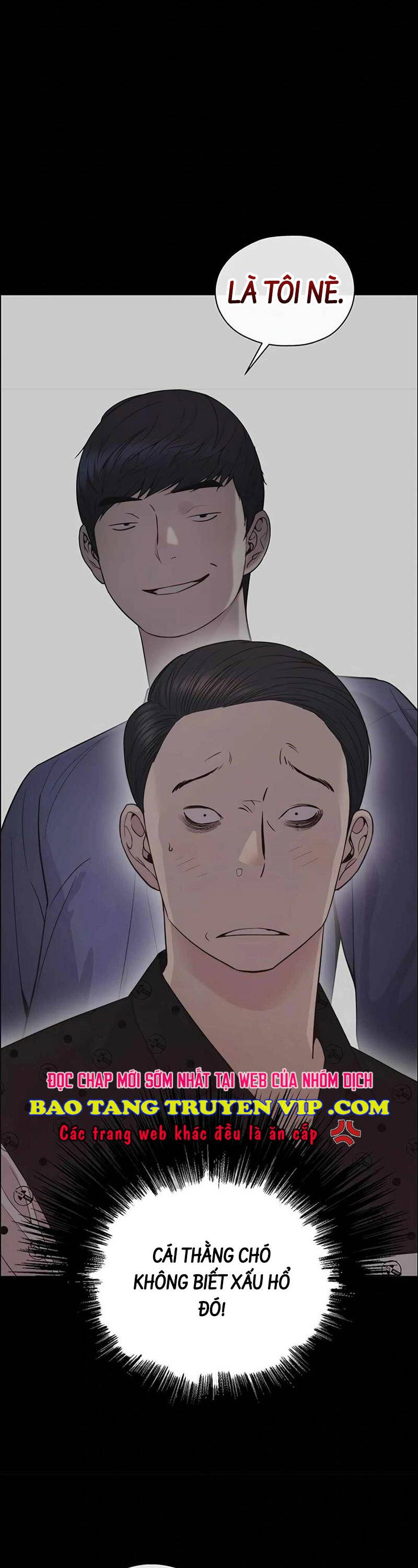 Người Đàn Ông Thực Thụ - Chapter 168 - Page 16