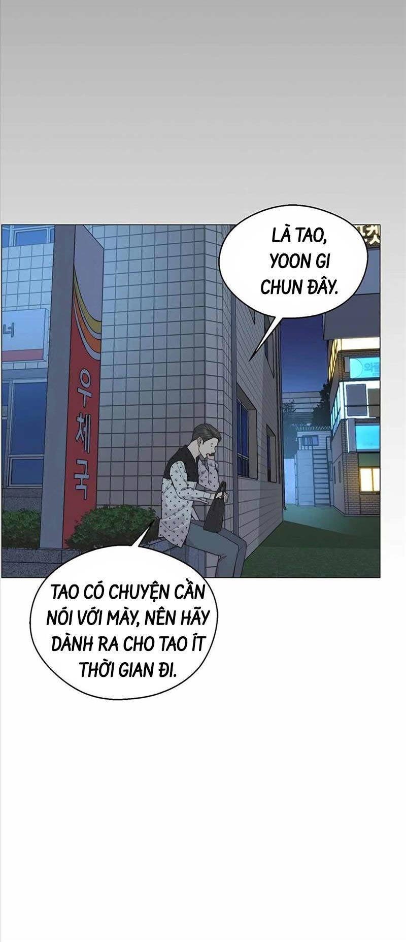 Người Đàn Ông Thực Thụ - Chapter 168 - Page 18