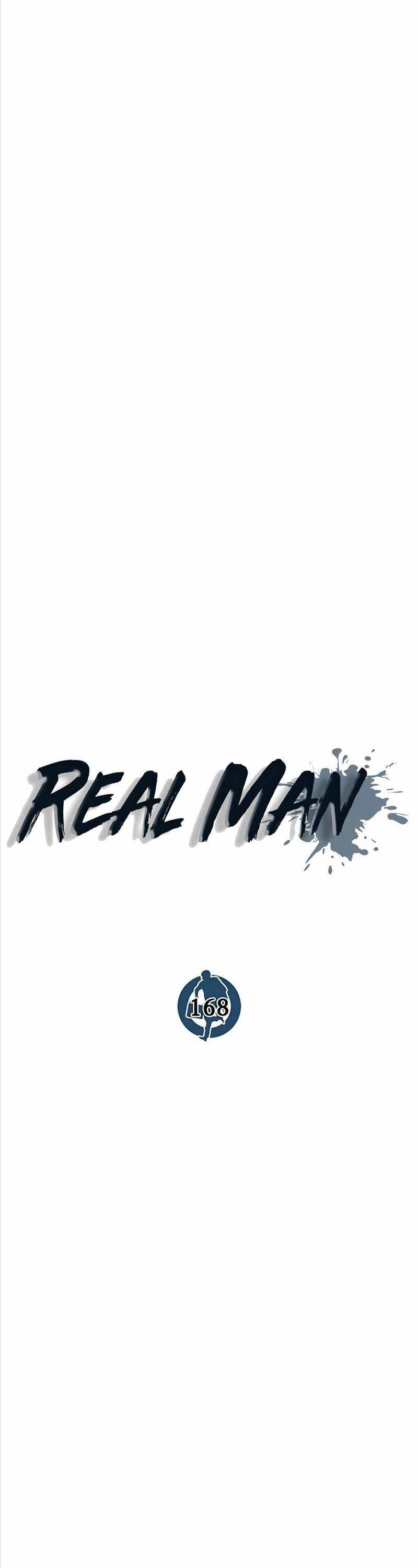 Người Đàn Ông Thực Thụ - Chapter 168 - Page 20