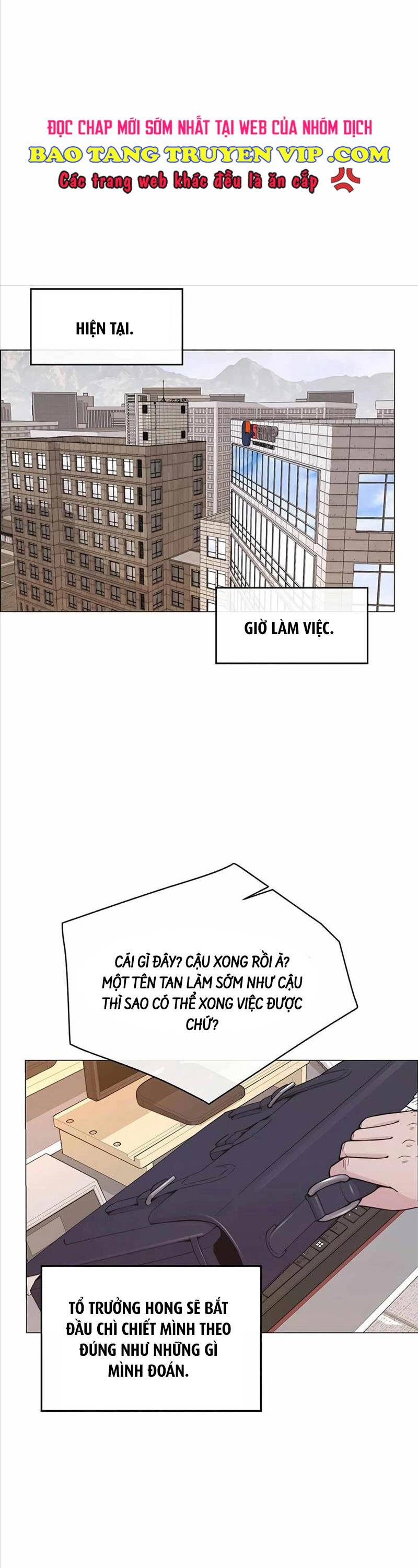 Người Đàn Ông Thực Thụ - Chapter 168 - Page 21