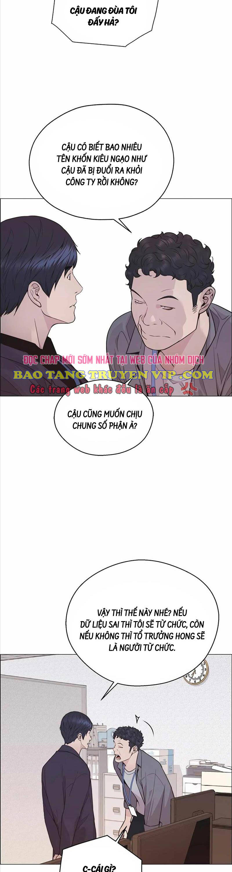 Người Đàn Ông Thực Thụ - Chapter 168 - Page 24