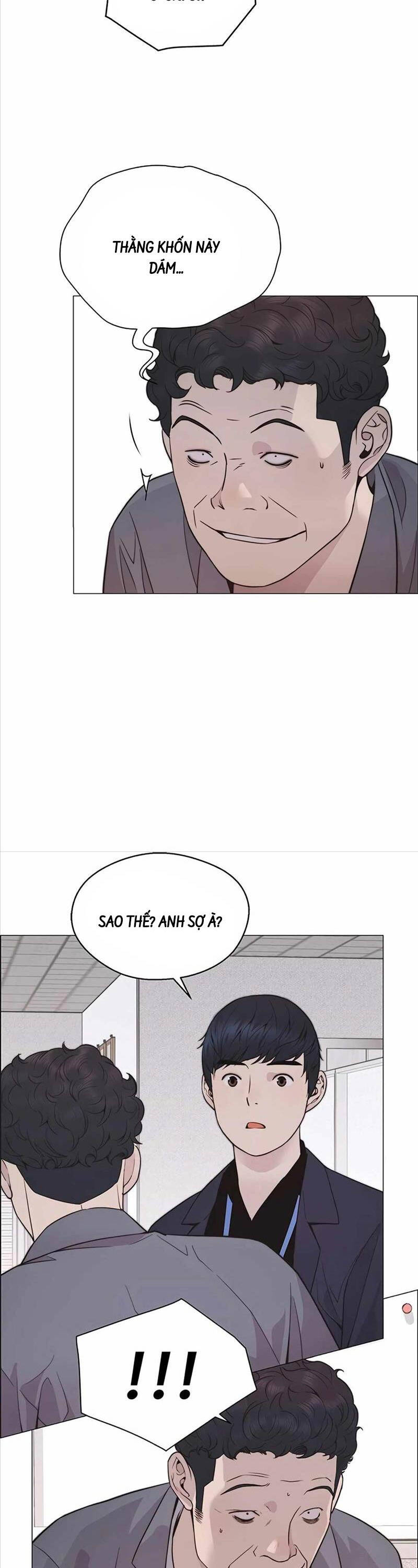 Người Đàn Ông Thực Thụ - Chapter 168 - Page 25