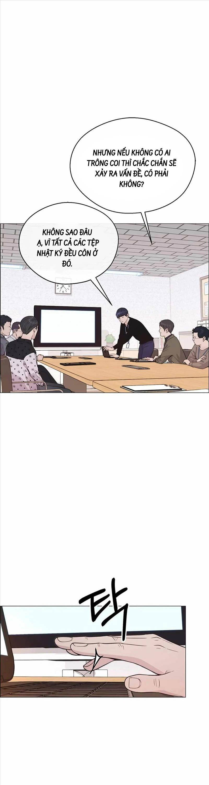 Người Đàn Ông Thực Thụ - Chapter 168 - Page 28