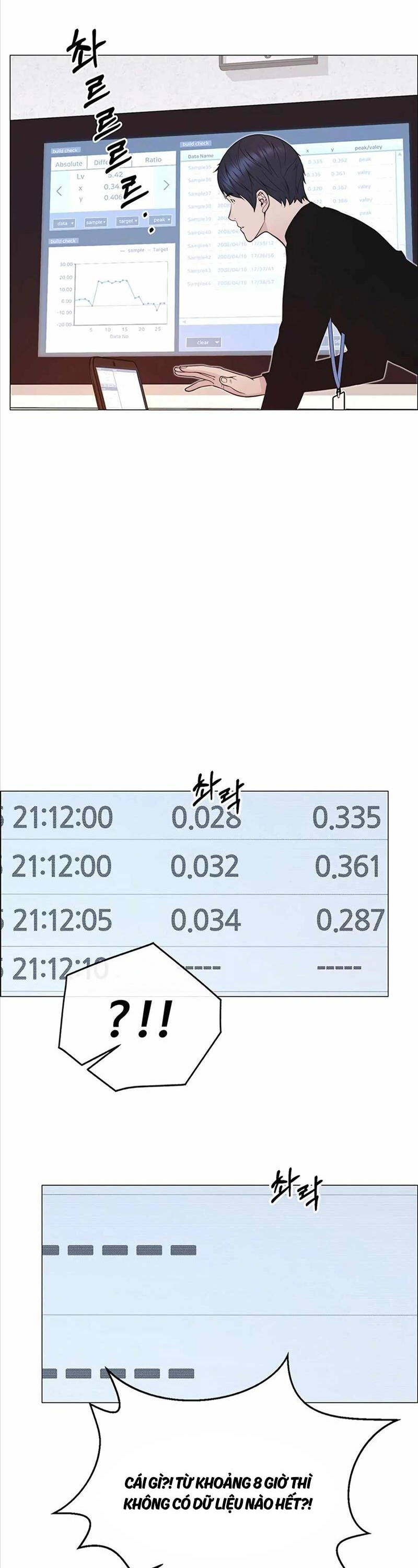 Người Đàn Ông Thực Thụ - Chapter 168 - Page 29