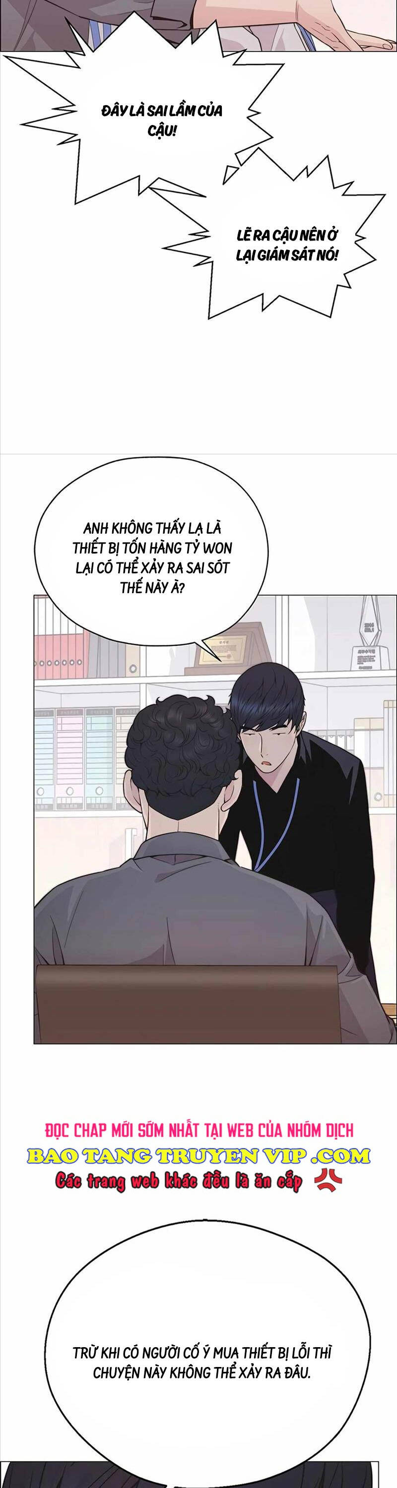 Người Đàn Ông Thực Thụ - Chapter 168 - Page 32