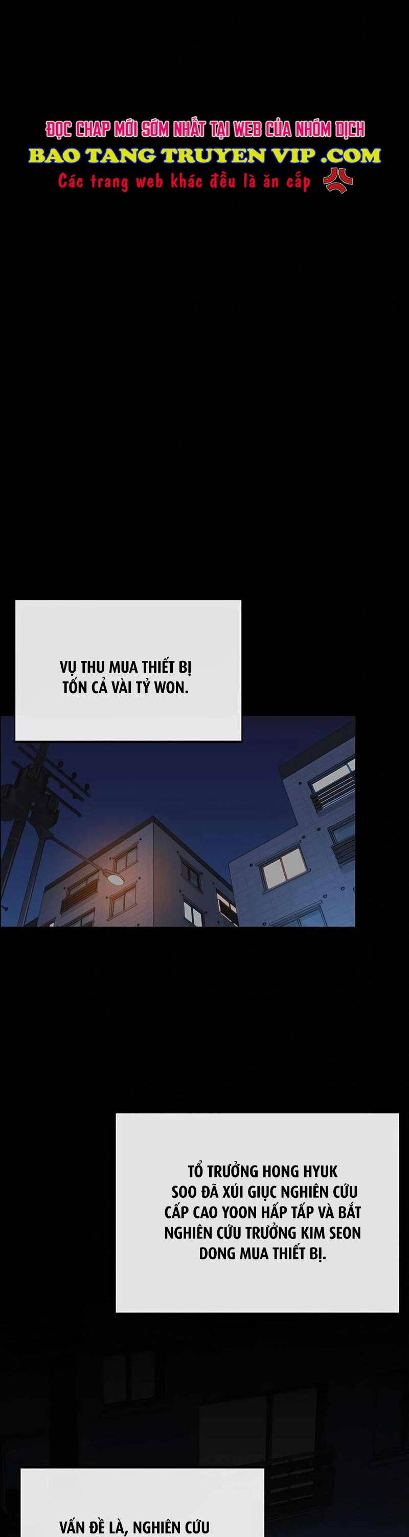 Người Đàn Ông Thực Thụ - Chapter 168 - Page 38