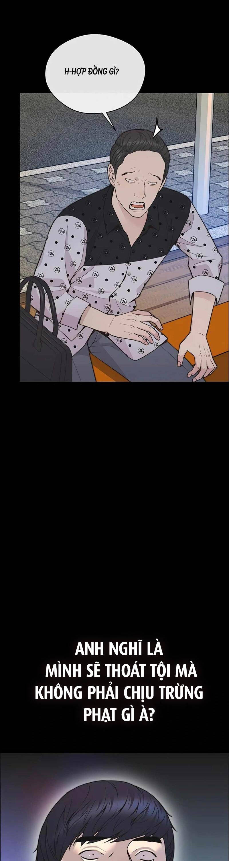 Người Đàn Ông Thực Thụ - Chapter 168 - Page 41
