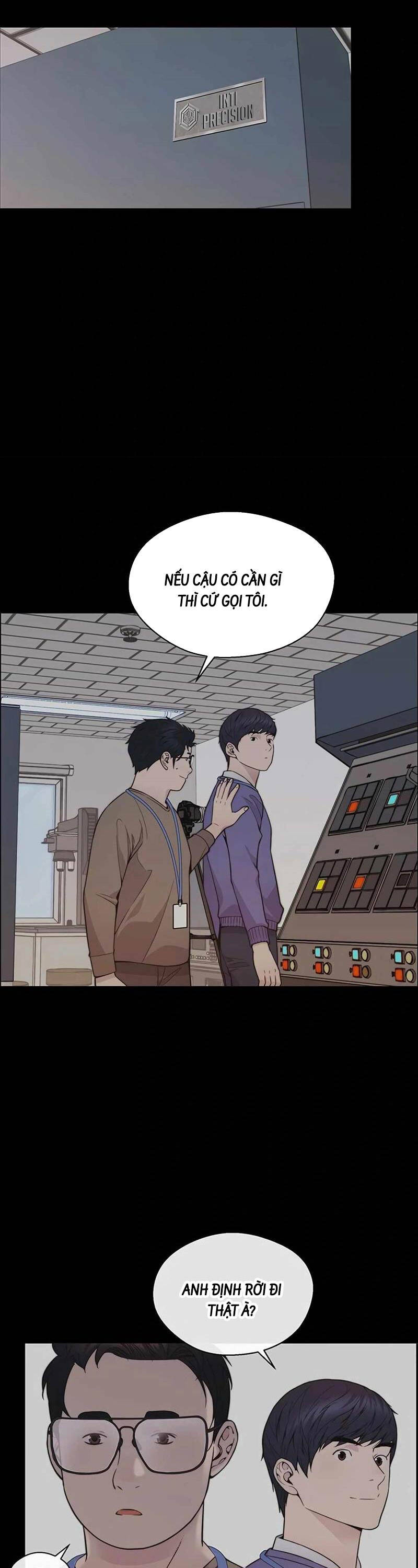 Người Đàn Ông Thực Thụ - Chapter 168 - Page 44