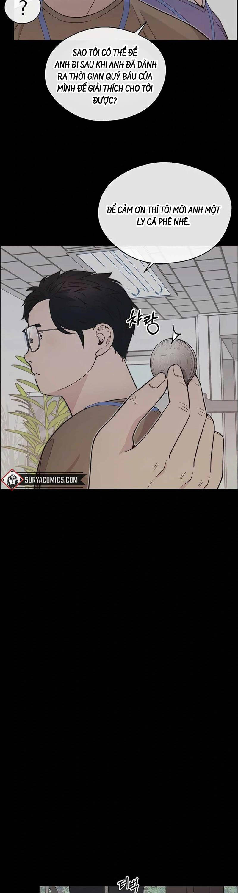 Người Đàn Ông Thực Thụ - Chapter 168 - Page 45